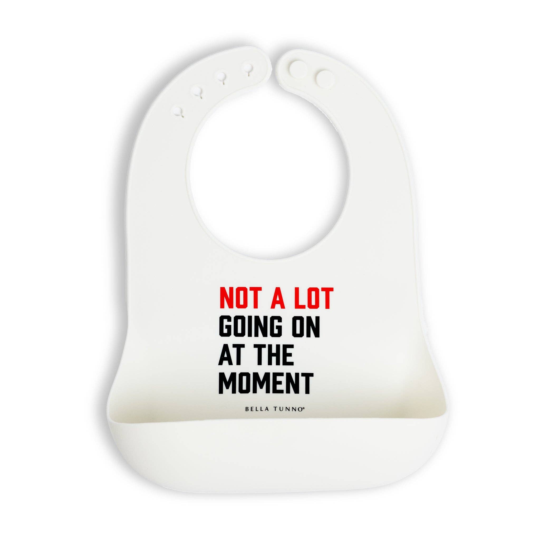 Taylor Wonder Bib Taylor Wonder Bib