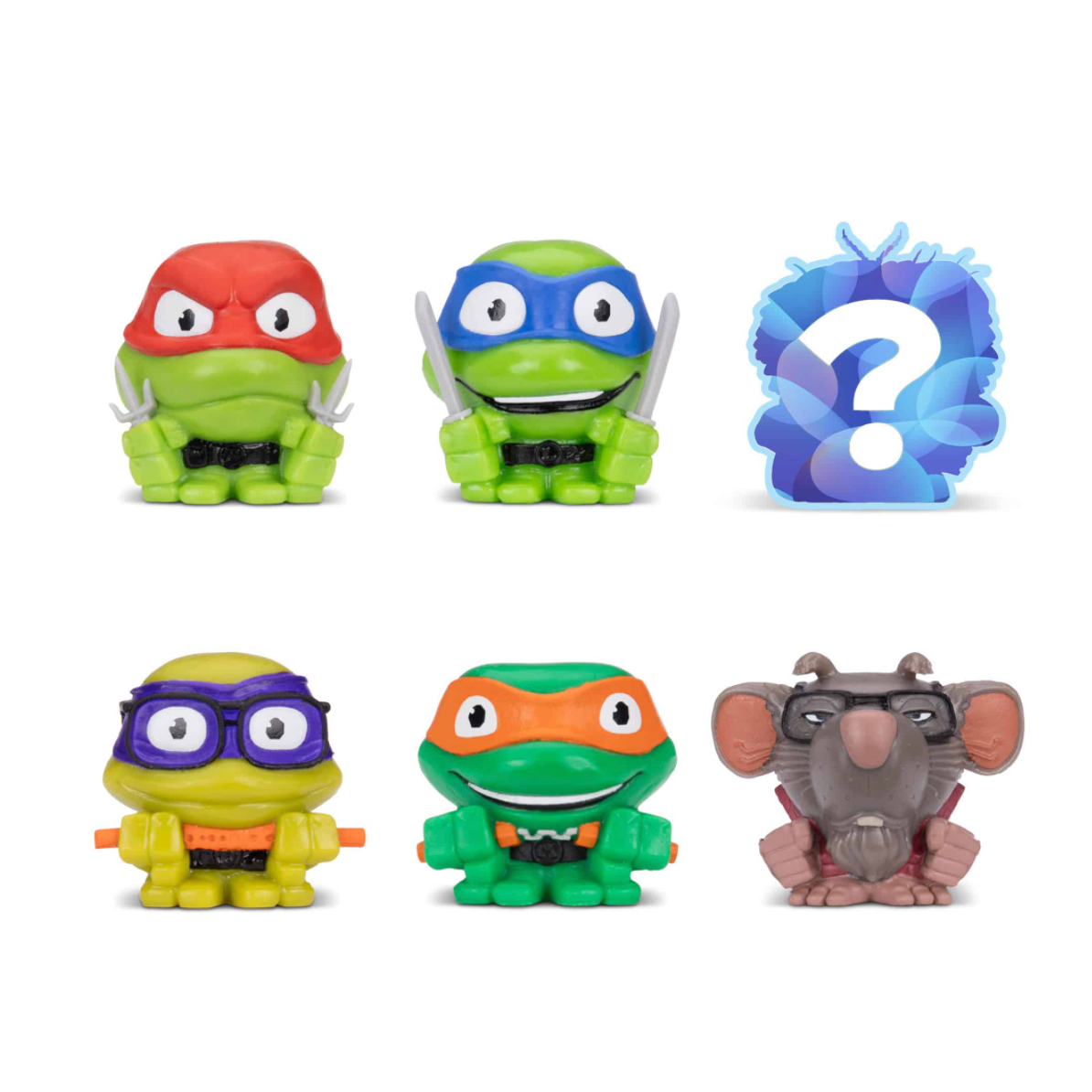 TMNT Mash ems