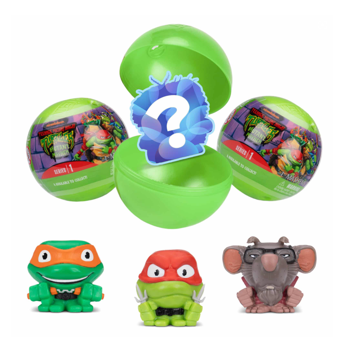 TMNT Mash ems
