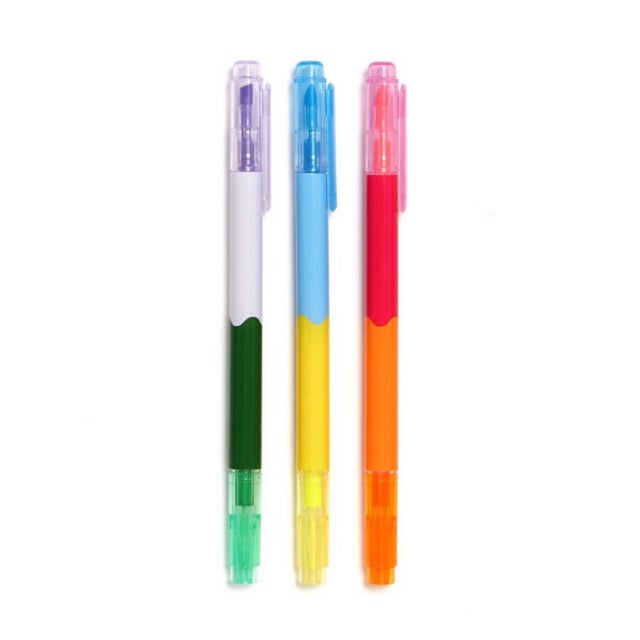 5138 – DB Pen Set 10PK – Bonnie's Favorites Set 2 – Art Impressions